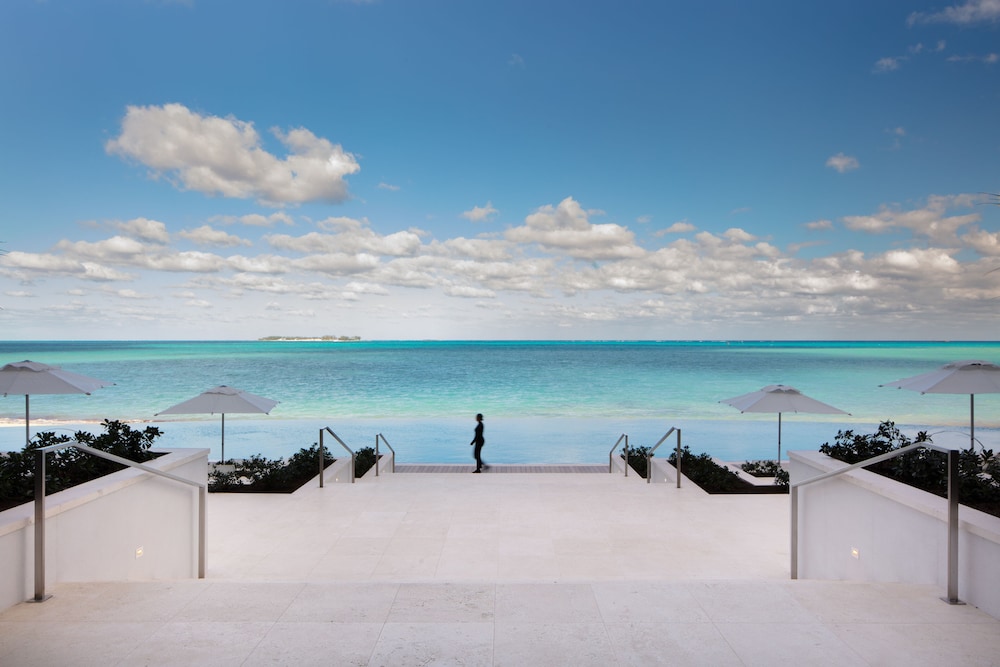 Goldwynn Resort & Residences — Swimming pool in Nassau, New Providence