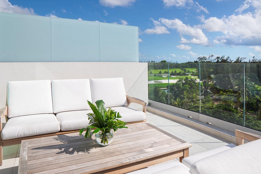 Goldwynn Resort & Residences — Hotel building in Nassau, New Providence
