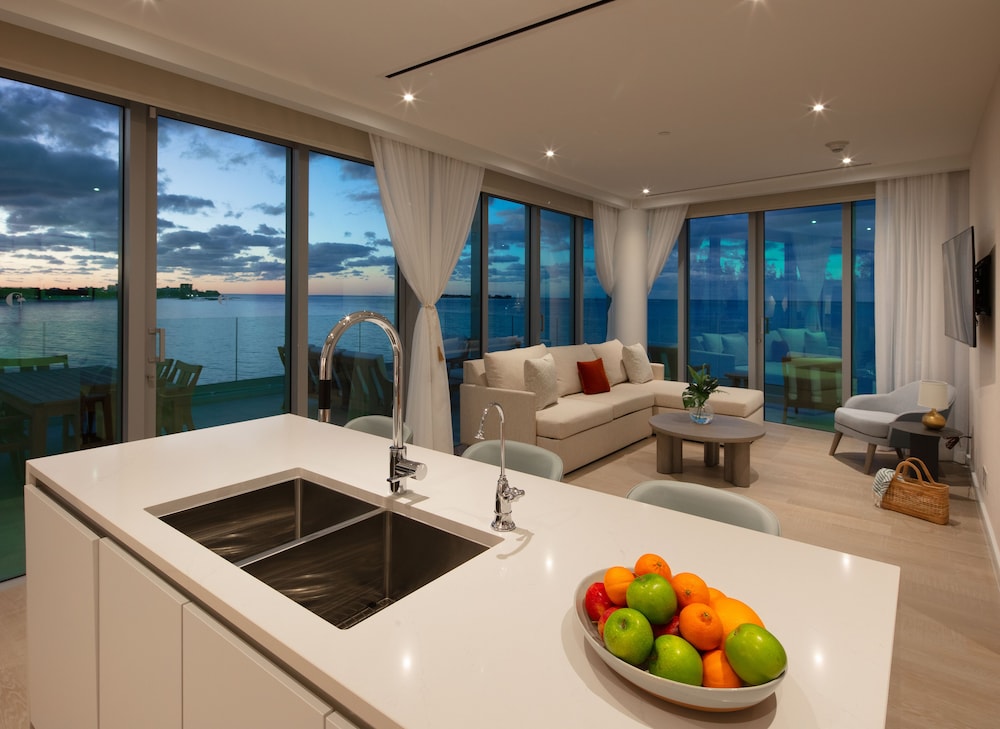 Goldwynn Resort & Residences — Hotel rooms in Nassau, New Providence