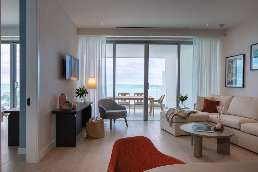 Goldwynn Resort & Residences — Hotel rooms in Nassau, New Providence