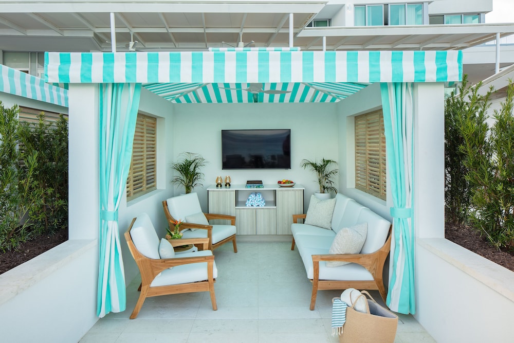Goldwynn Resort & Residences — Hotel building in Nassau, New Providence