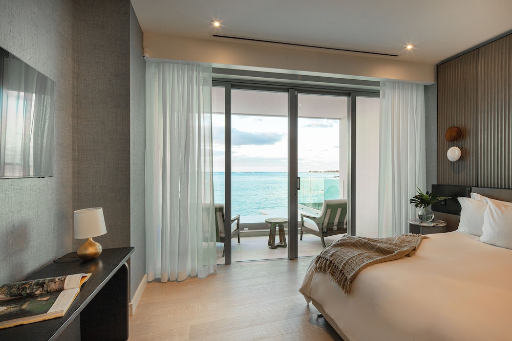 Goldwynn Resort & Residences — Hotel rooms in Nassau, New Providence