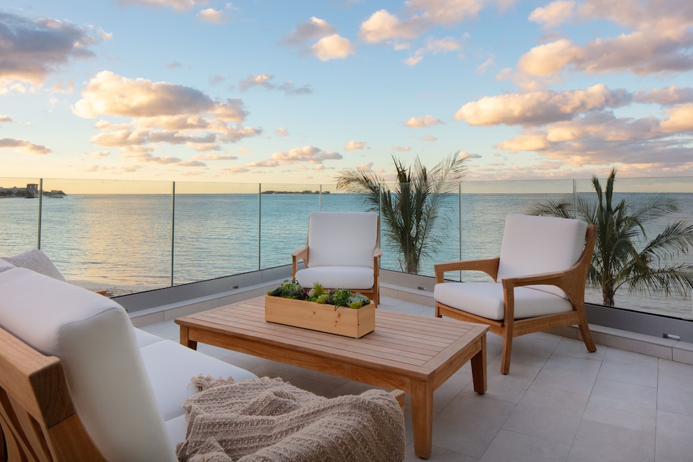 Goldwynn Resort & Residences — Hotel building in Nassau, New Providence