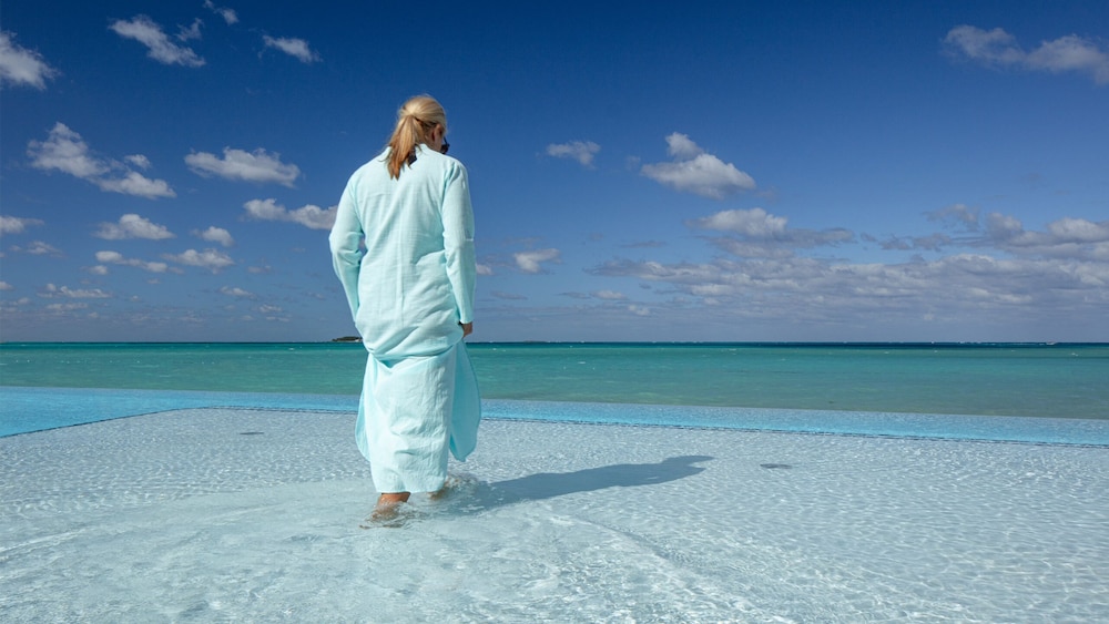 Goldwynn Resort & Residences — Swimming pool in Nassau, New Providence