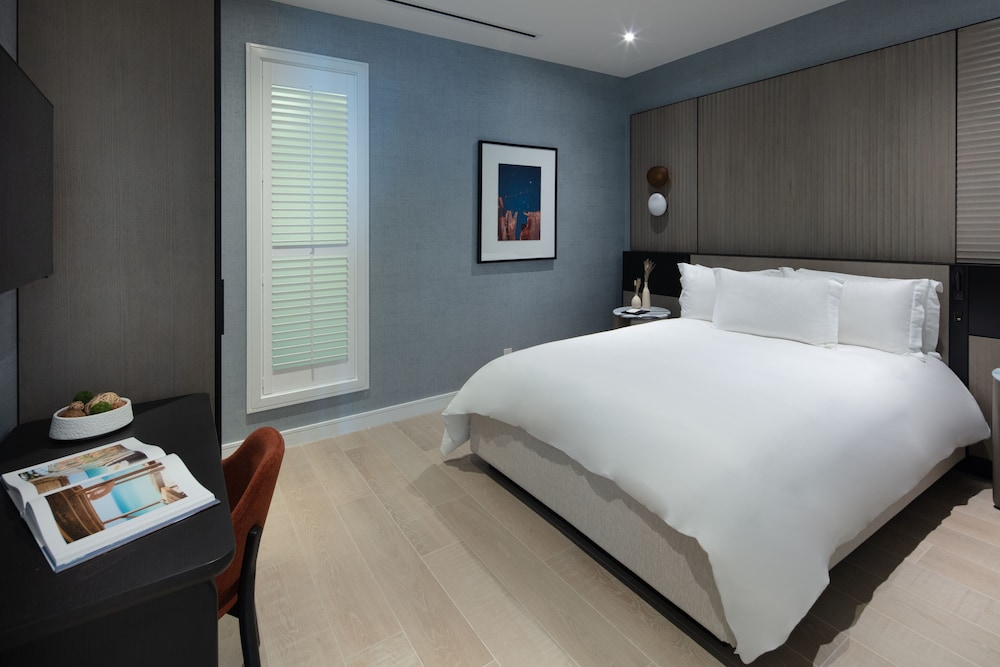 Goldwynn Resort & Residences — Hotel rooms in Nassau, New Providence