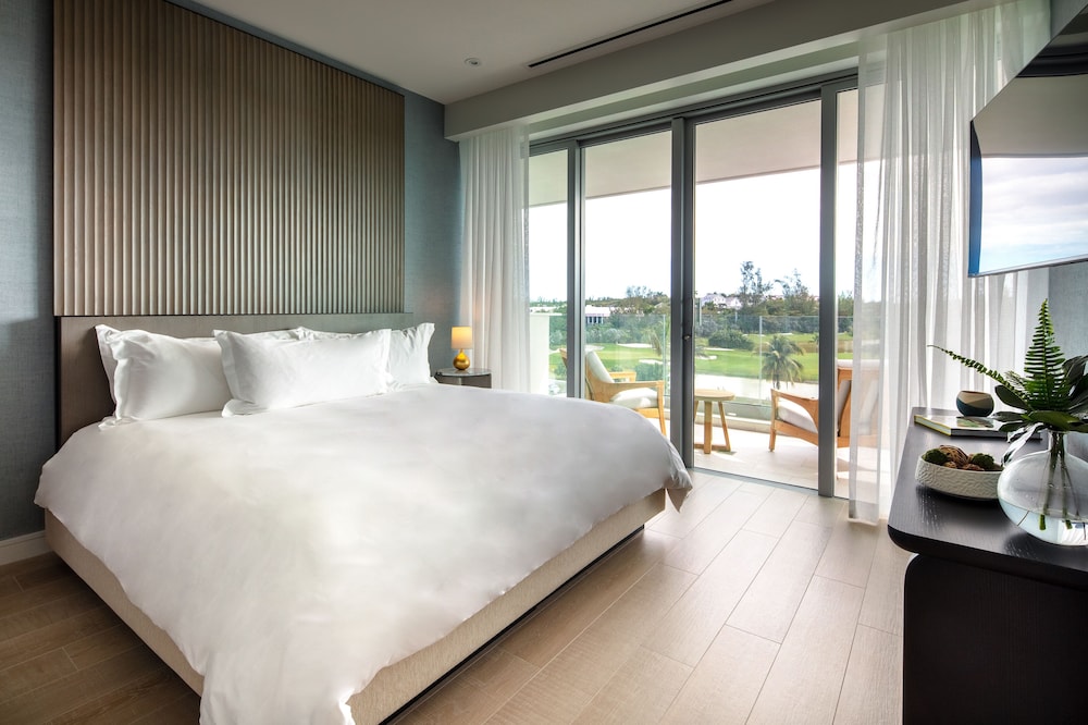 Goldwynn Resort & Residences — Hotel rooms in Nassau, New Providence
