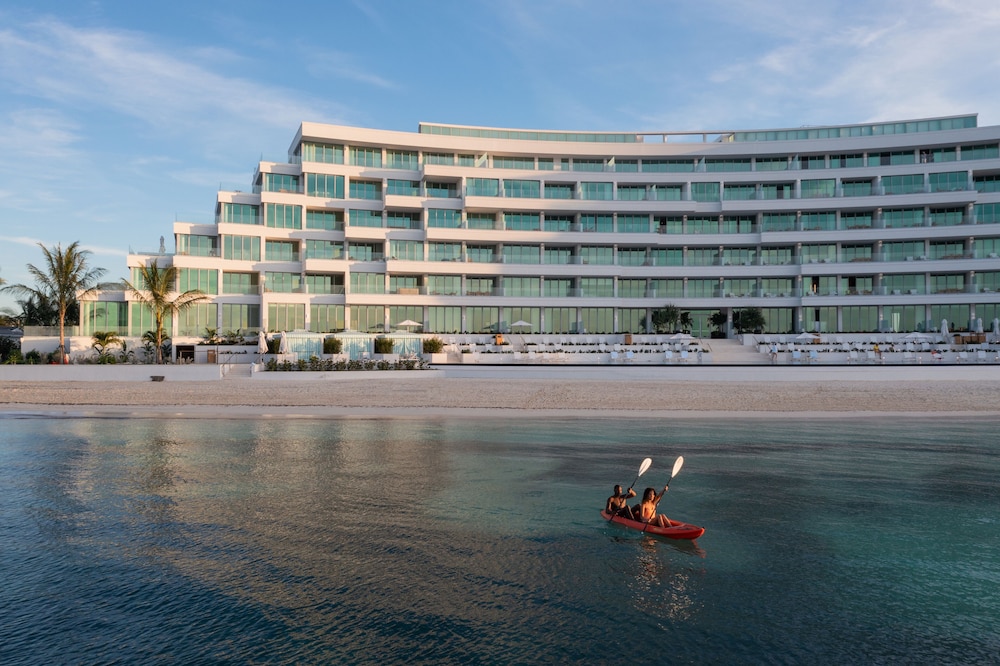 Goldwynn Resort & Residences — Hotel building in Nassau, New Providence
