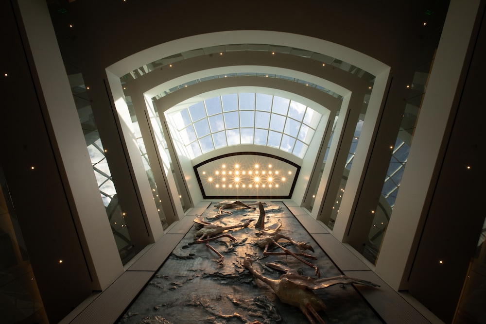 Goldwynn Resort & Residences — Hotel building in Nassau, New Providence