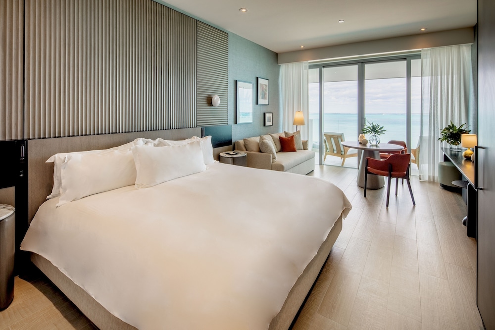 Goldwynn Resort & Residences — Hotel rooms in Nassau, New Providence