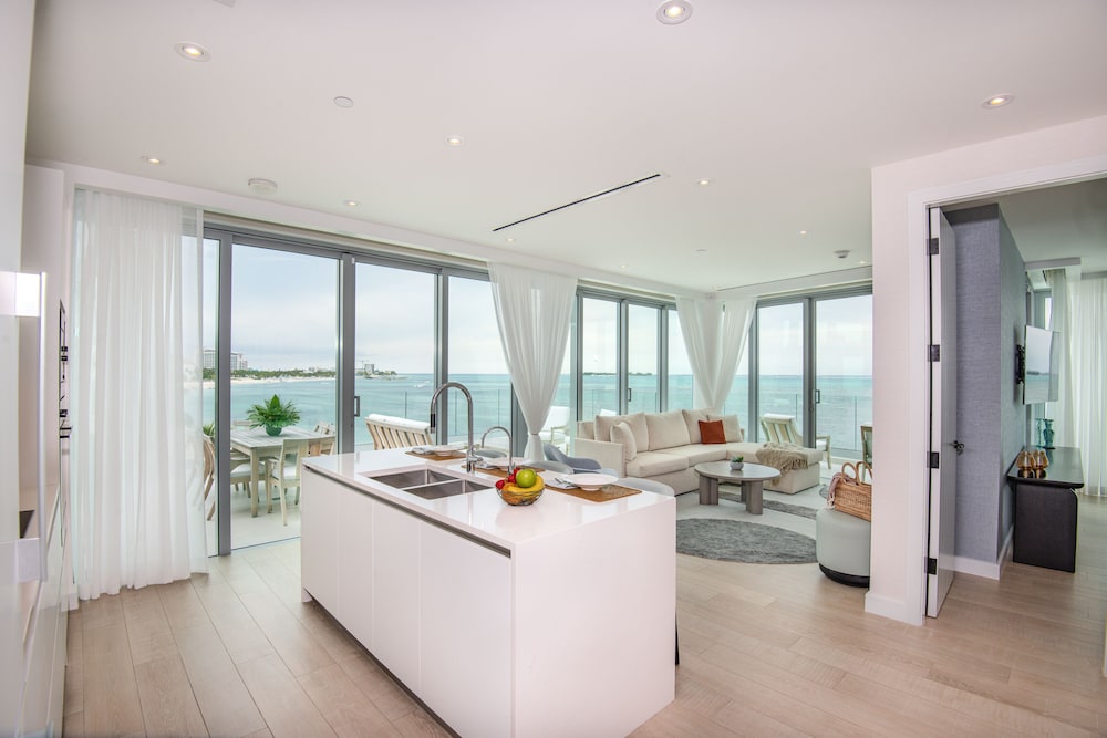 Goldwynn Resort & Residences — Hotel rooms in Nassau, New Providence