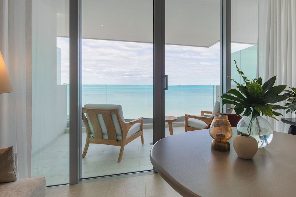 Goldwynn Resort & Residences — Hotel rooms in Nassau, New Providence
