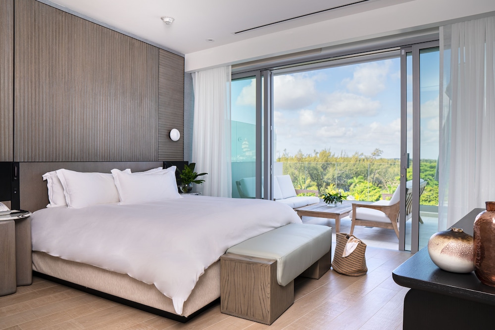 Goldwynn Resort & Residences — Hotel rooms in Nassau, New Providence