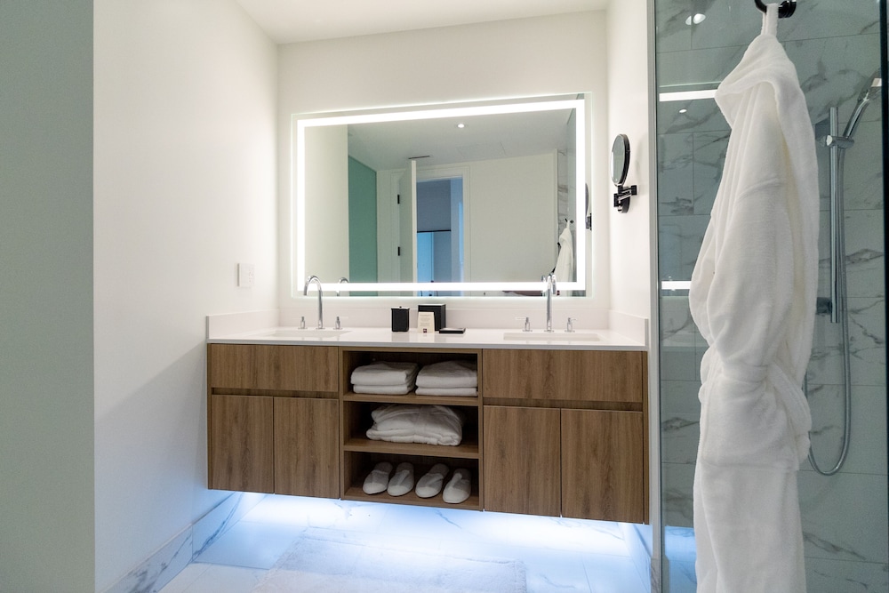 Goldwynn Resort & Residences — Hotel rooms in Nassau, New Providence