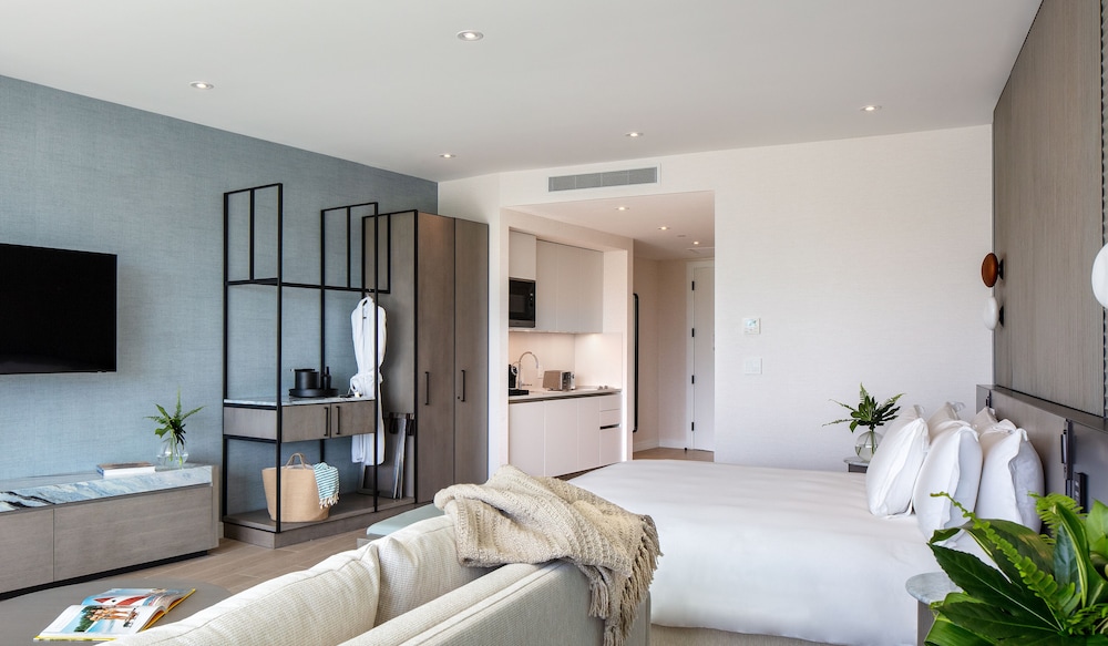 Goldwynn Resort & Residences — Hotel rooms in Nassau, New Providence
