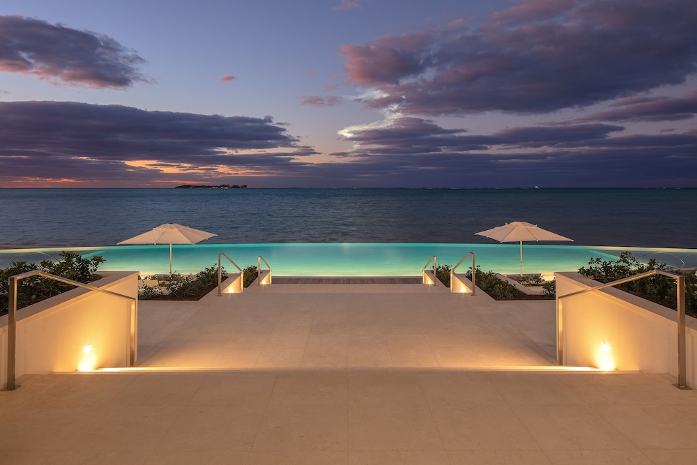 Goldwynn Resort & Residences — Swimming pool in Nassau, New Providence