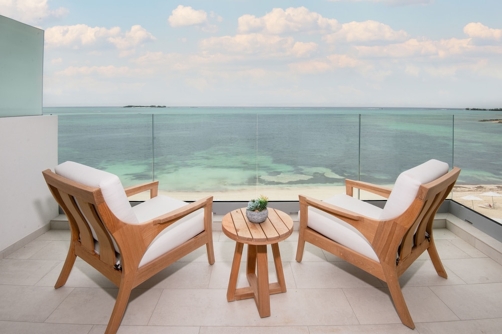 Goldwynn Resort & Residences — Beach in Nassau, New Providence