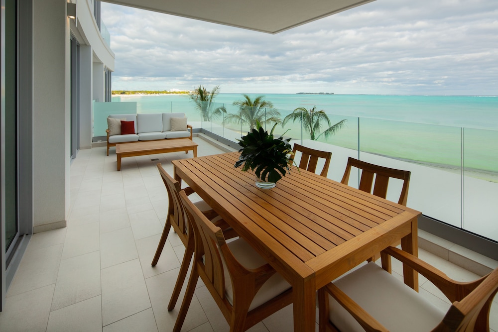 Goldwynn Resort & Residences — Hotel rooms in Nassau, New Providence