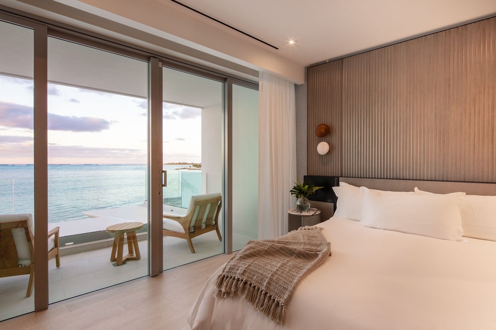 Goldwynn Resort & Residences — Hotel rooms in Nassau, New Providence