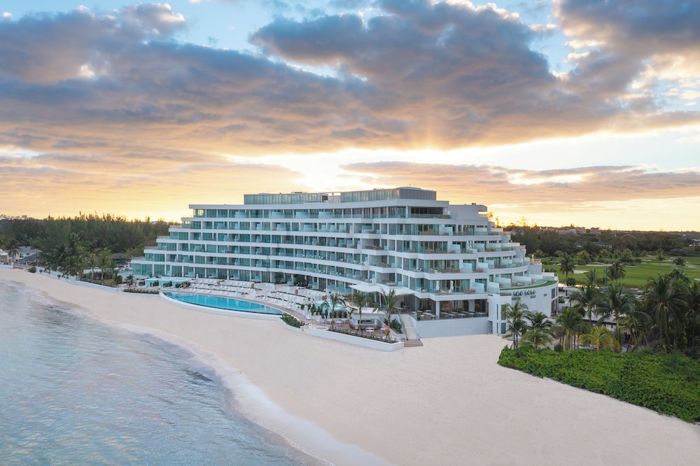 Goldwynn Resort & Residences — Hotel building in Nassau, New Providence
