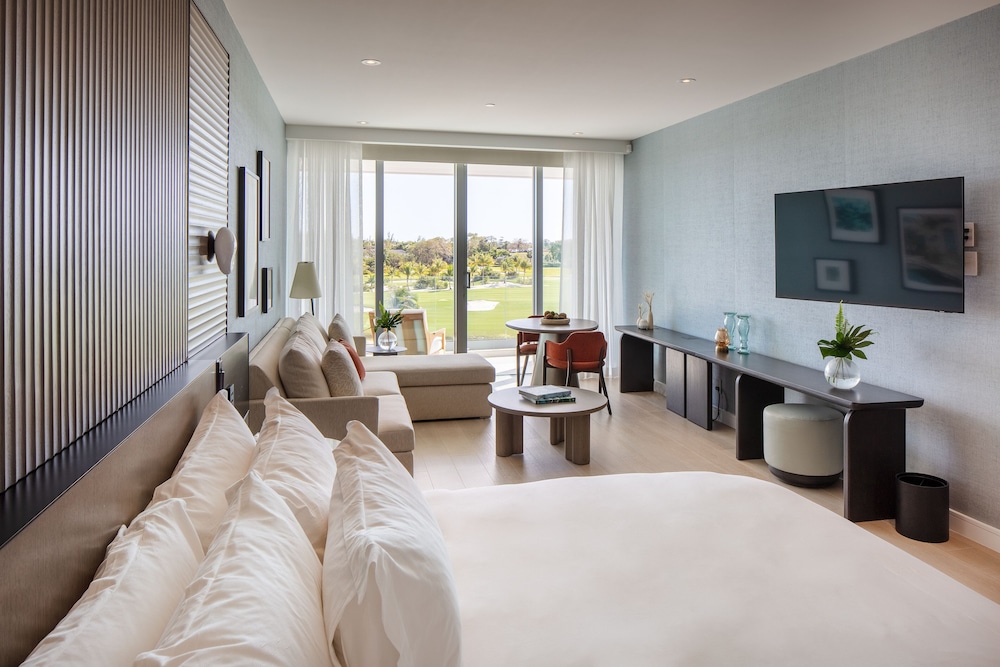 Goldwynn Resort & Residences — Hotel rooms in Nassau, New Providence