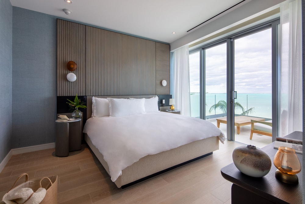 Goldwynn Resort & Residences — Hotel rooms in Nassau, New Providence