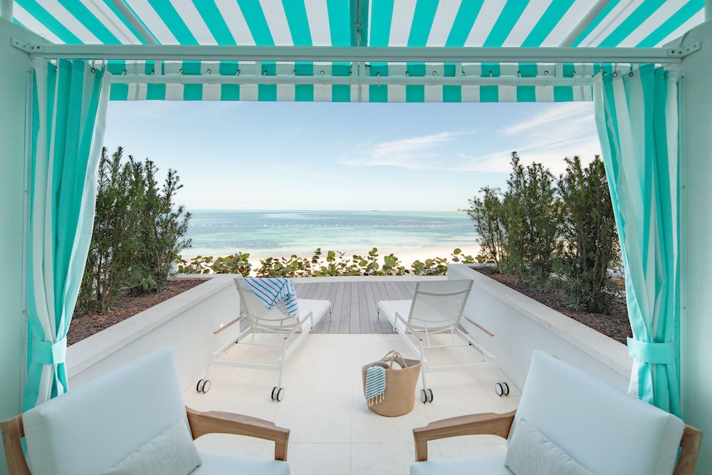 Goldwynn Resort & Residences — Beach in Nassau, New Providence