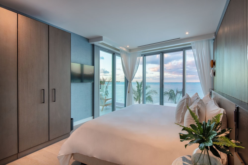Goldwynn Resort & Residences — Hotel rooms in Nassau, New Providence