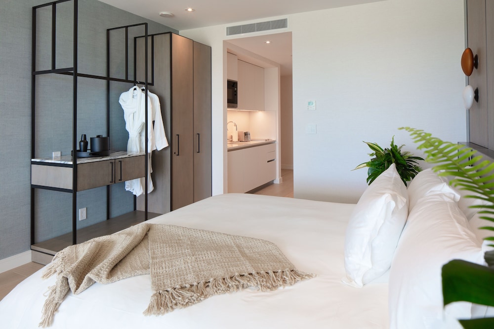 Goldwynn Resort & Residences — Hotel rooms in Nassau, New Providence
