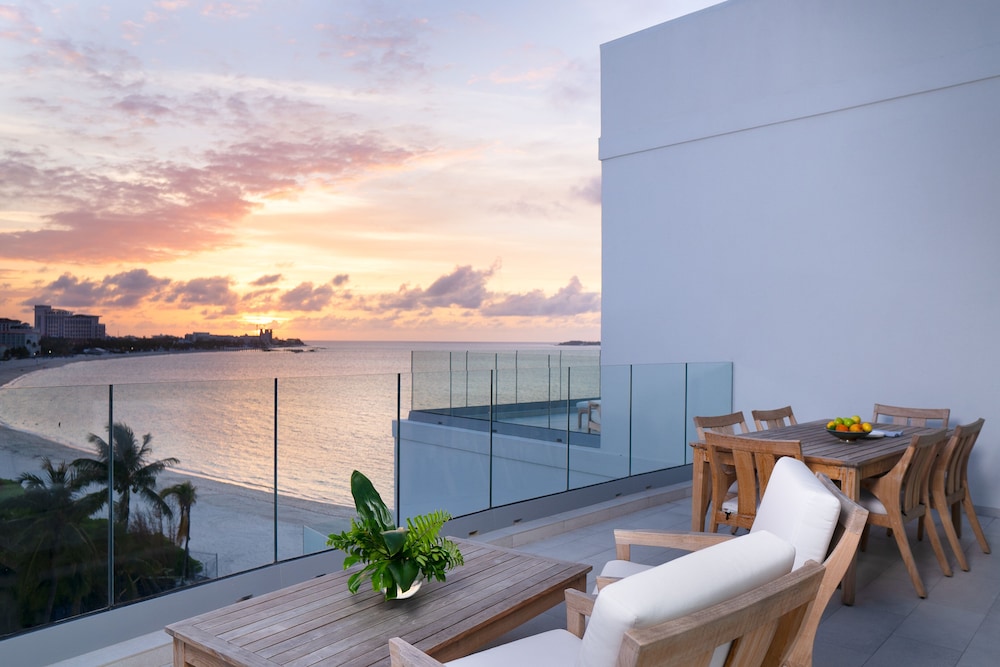 Goldwynn Resort & Residences — Beach in Nassau, New Providence