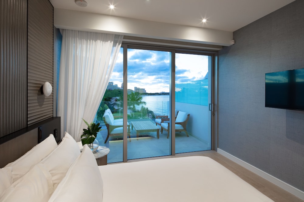 Goldwynn Resort & Residences — Hotel rooms in Nassau, New Providence