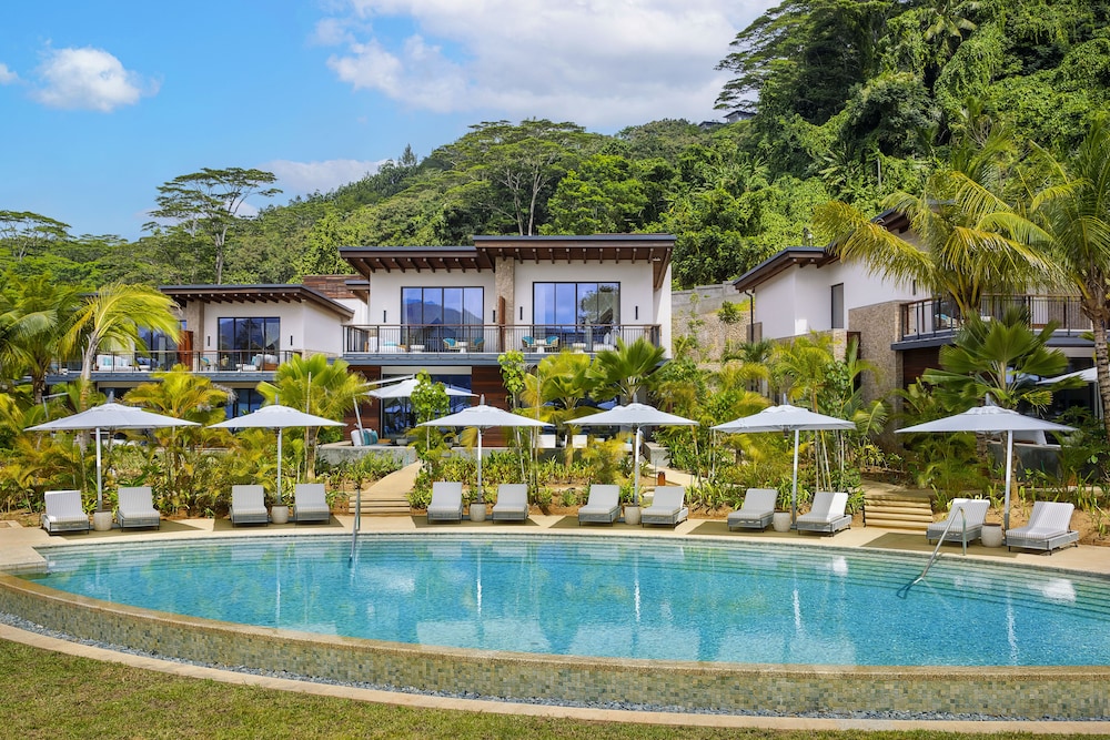 . Mango House Seychelles, LXR Hotels & Resorts