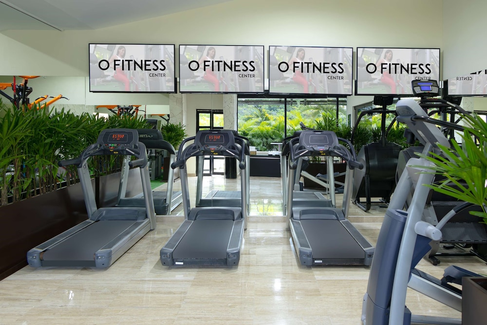 Smart Cancun The Urban Oasis — Sports & recreation in Cancun, Quintana Roo