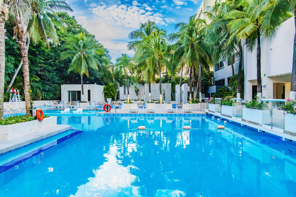 Smart Cancun The Urban Oasis — Main photo in Cancun, Quintana Roo