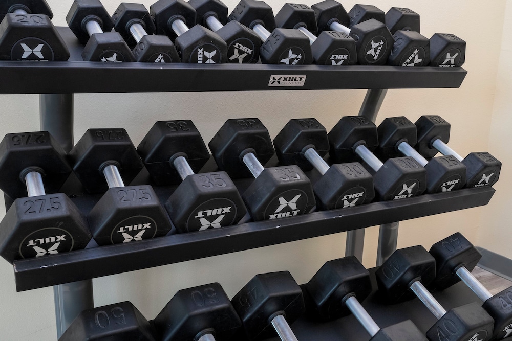 SPOT X Hotel Orlando/Intl Dr by The Red Collection — Sports & recreation in Orlando, Florida