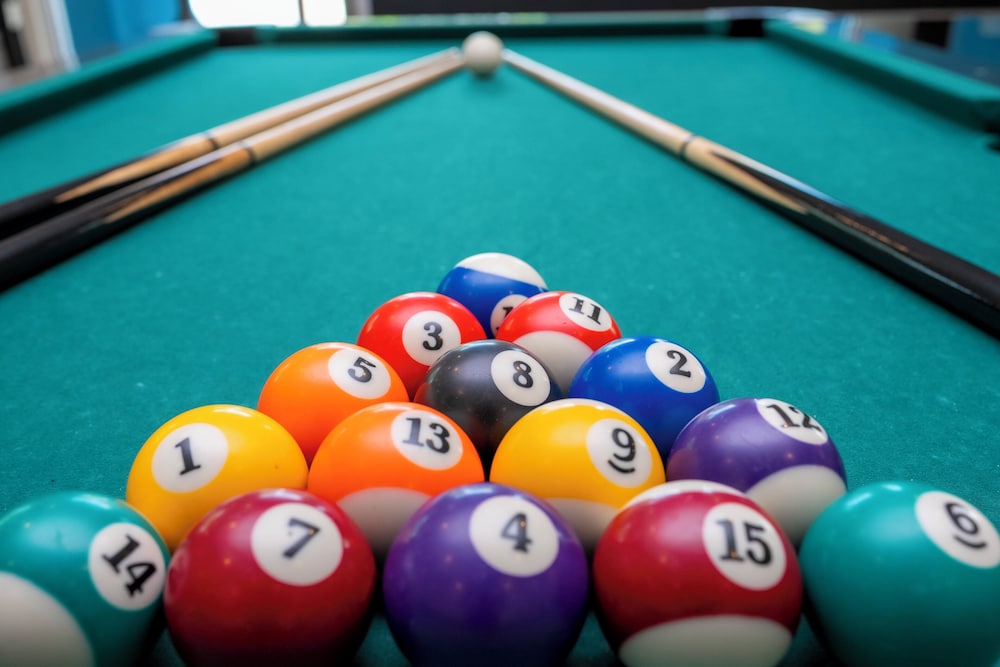 SPOT X Hotel Orlando/Intl Dr by The Red Collection — Sports & recreation in Orlando, Florida