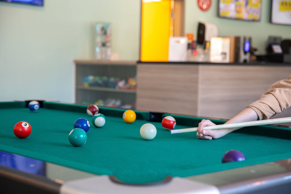 SPOT X Hotel Orlando/Intl Dr by The Red Collection — Sports & recreation in Orlando, Florida
