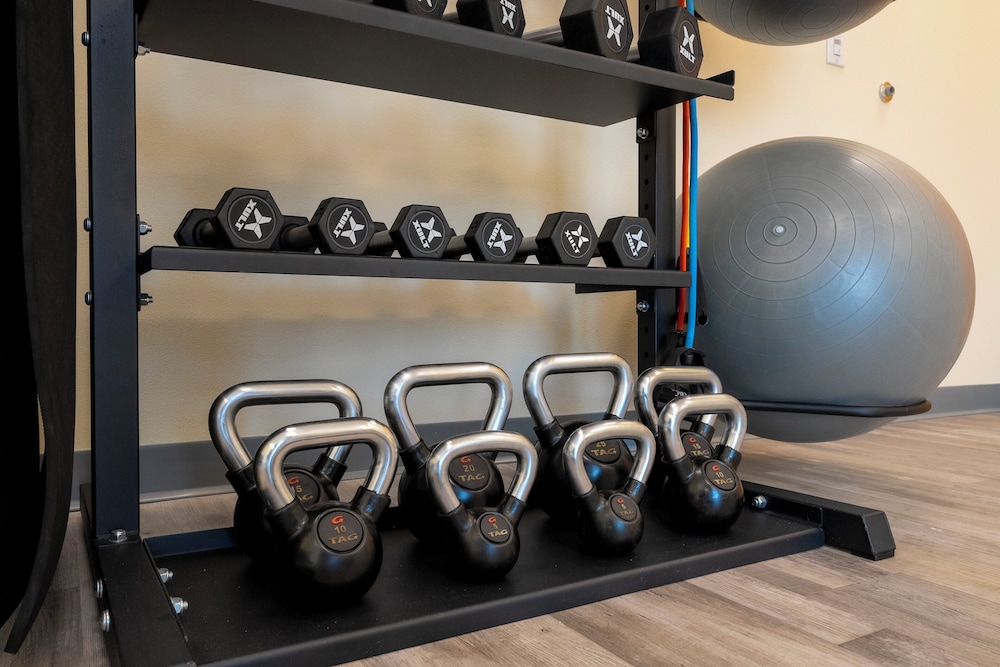 SPOT X Hotel Orlando/Intl Dr by The Red Collection — Sports & recreation in Orlando, Florida