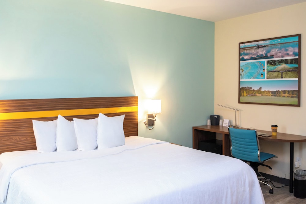 SPOT X Hotel Orlando/Intl Dr by The Red Collection — Hotel rooms in Orlando, Florida