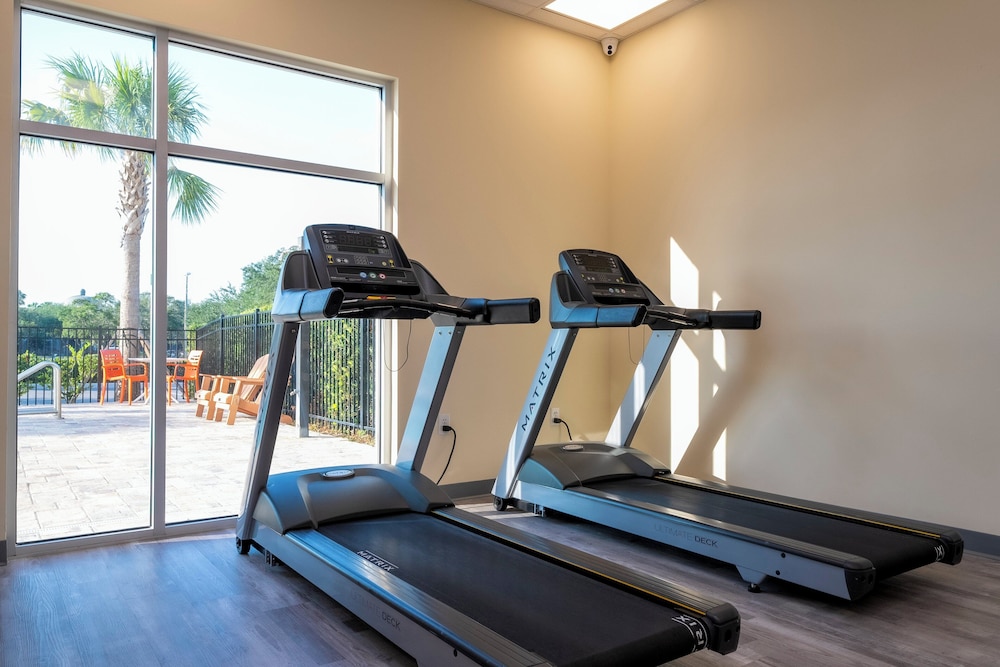 SPOT X Hotel Orlando/Intl Dr by The Red Collection — Sports & recreation in Orlando, Florida