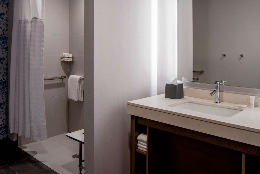 Hyatt Place Tampa Downtown — Hotel rooms in Tampa, Florida