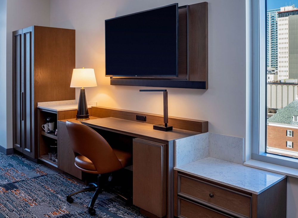 Hyatt Place Tampa Downtown — Hotel rooms in Tampa, Florida