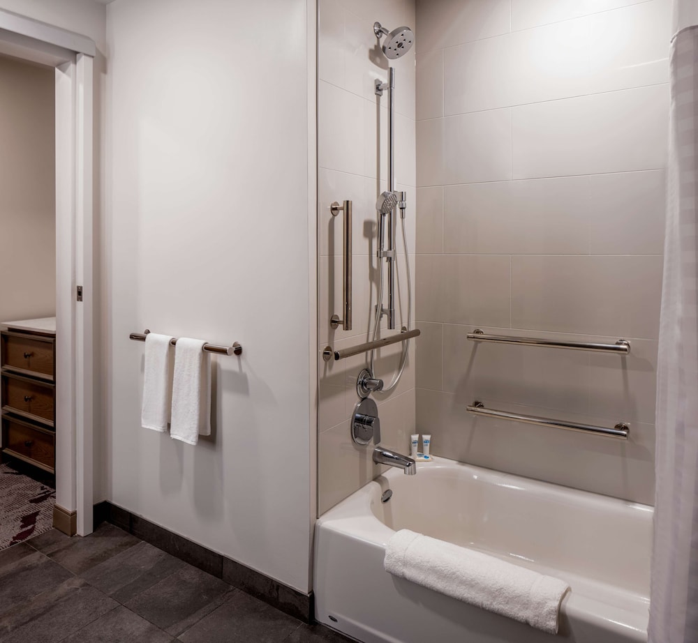 Hyatt Place Tampa Downtown — Hotel rooms in Tampa, Florida