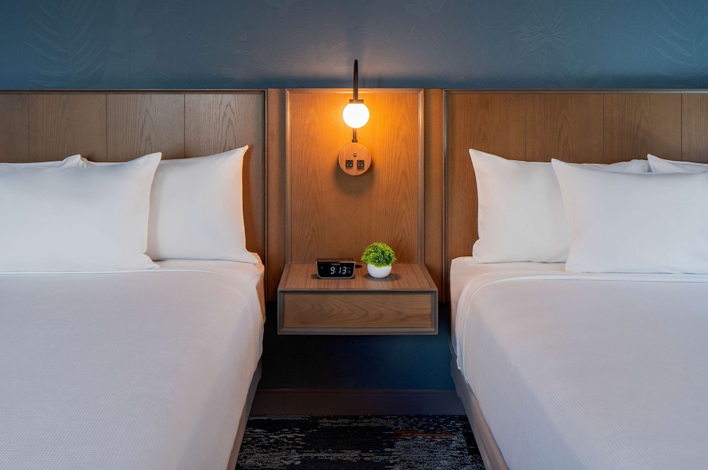 Hyatt Place Tampa Downtown — Hotel rooms in Tampa, Florida