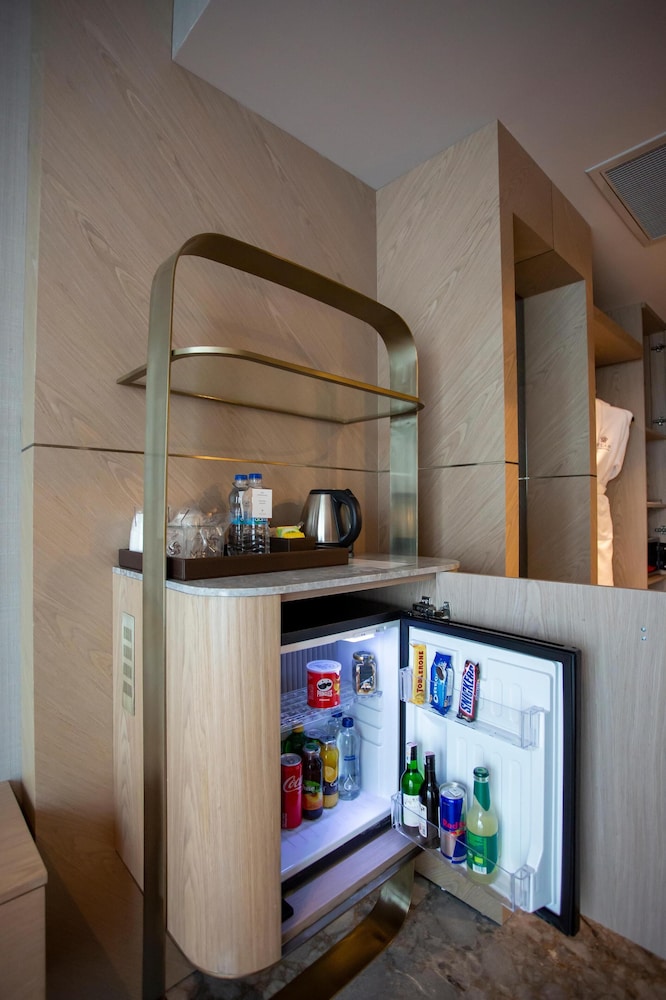Melas Hotel Istanbul — Hotel rooms in Istanbul, Istanbul