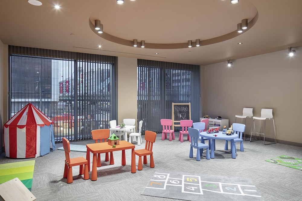 Melas Hotel Istanbul — Attractions for children in Istanbul, Istanbul