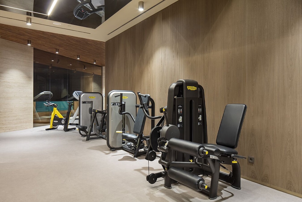 Melas Hotel Istanbul — Sports & recreation in Istanbul, Istanbul