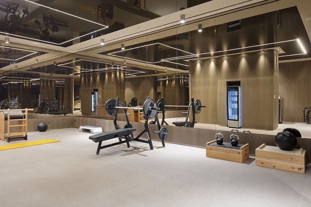 Melas Hotel Istanbul — Sports & recreation in Istanbul, Istanbul