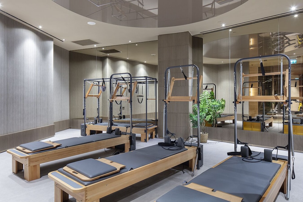 Melas Hotel Istanbul — Sports & recreation in Istanbul, Istanbul
