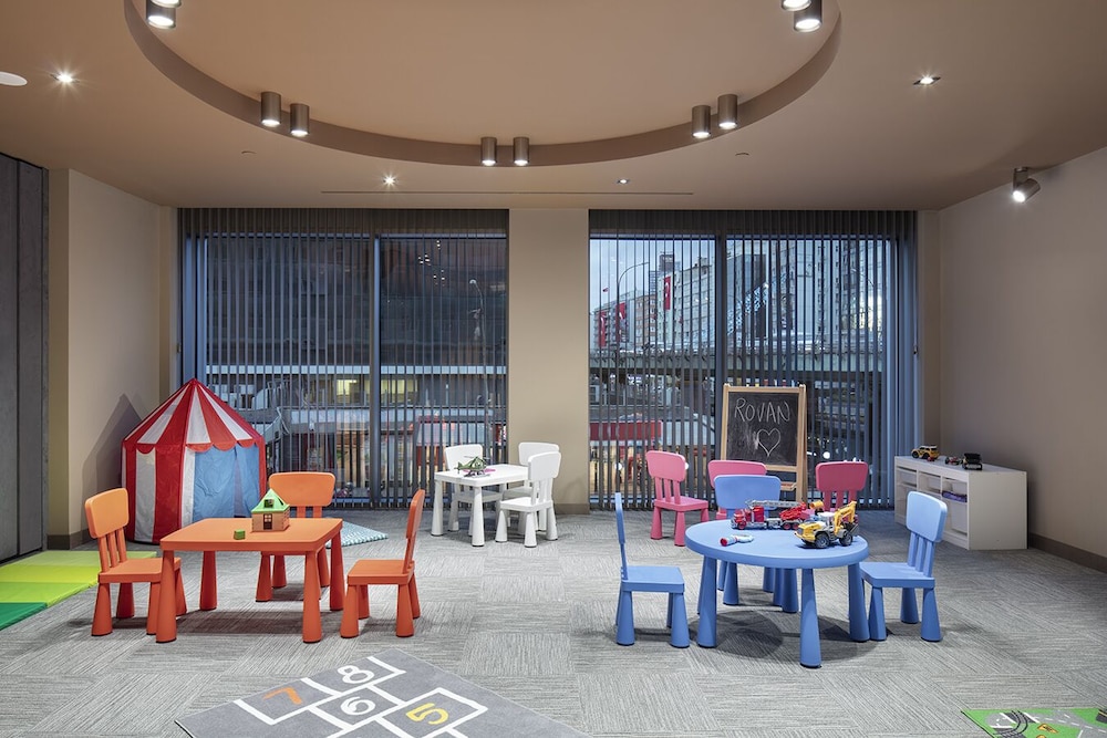 Melas Hotel Istanbul — Attractions for children in Istanbul, Istanbul