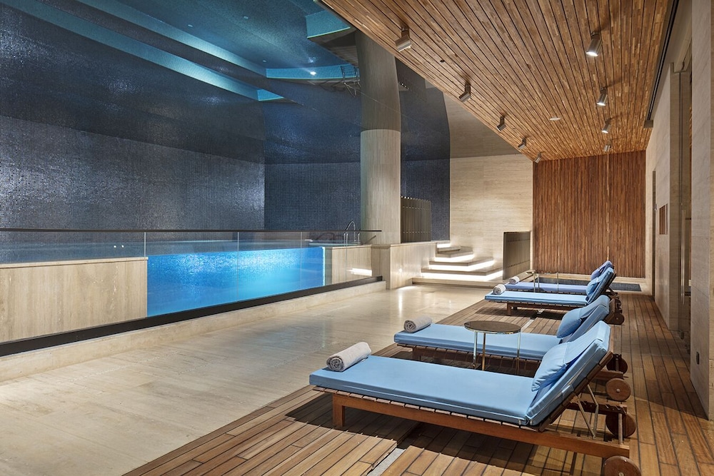 Melas Hotel Istanbul - zdjęcie 5